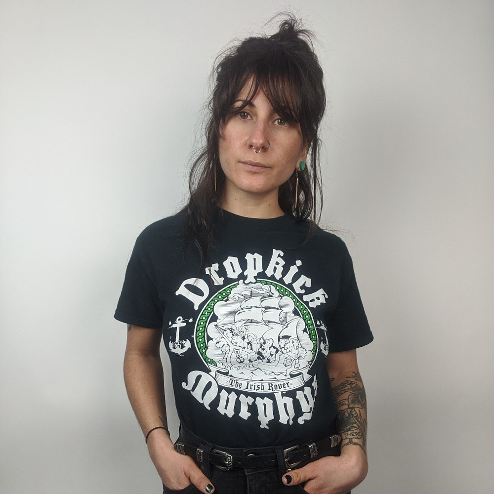 Gildan Dropkick Murphy's Tee